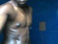 HANDSOME MUSCULAR BBC MASSAGE