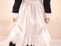 【素人】日本のメイドがご主人様を想いながらオナニーしちゃう♡