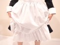 【素人】日本のメイドがご主人様を想いながらオナニーしちゃう♡