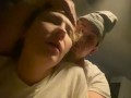 Wife gets bent over and fucked hard by masterjay