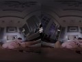 DARK ROOM VR Hot Threesome