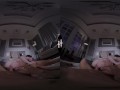DARK ROOM VR Hot Threesome