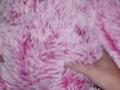Pink teddy fuck