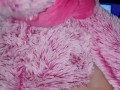 Pink teddy fuck