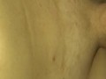 Teen Slut Riding Husbands Dick Closeup & Husband POV