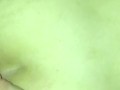 Teen Slut Riding Husbands Dick Closeup & Husband POV