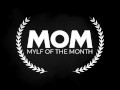 MYLF Of The Month - Callie Brooks Provides A Sneak Peek Into Her Sex Life And Rides A Lucky Cock