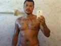 Hot Latino Guy Cock Cumshot Compilations (Hot Male Self Facial)