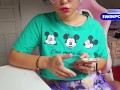 Joi pov VIRTUAL SEX- você é um nerdola da pika grande e a sua babá fode com você💦/win/ROLEPLAY🍑