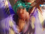 Joi pov VIRTUAL SEX- você é um nerdola da pika grande e a sua babá fode com você💦/win/ROLEPLAY🍑