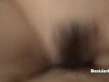 Horny Asian Teen Fingering Hairy Pussy - Best Jav Uncensored!
