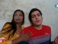 It Takes Two Attempt To Fuck Desi Bhabhi ji - Fear of Getting Caught