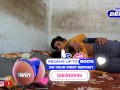 It Takes Two Attempt To Fuck Desi Bhabhi ji - Fear of Getting Caught