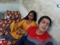 It Takes Two Attempt To Fuck Desi Bhabhi ji - Fear of Getting Caught
