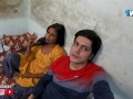 It Takes Two Attempt To Fuck Desi Bhabhi ji - Fear of Getting Caught