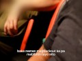 Pinagdrive Ng Malayo Para Lang Magpatikim - Pinay Car Sex