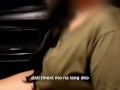 Pinagdrive Ng Malayo Para Lang Magpatikim - Pinay Car Sex