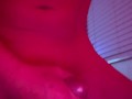 POV masturbation
