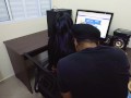 Annoying Customs Officer Rita Almeida Got Me Happily Arrested Trailer