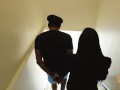 Annoying Customs Officer Rita Almeida Got Me Happily Arrested Trailer