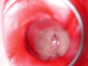 Very close up inside a wet beautiful pussy! Super quality 4K