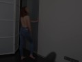 Cheating whore wife caught and gets HARD ANAL by ANGRY husband