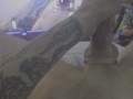 Filming myself masturbating and cumming