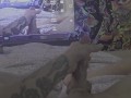 Filming myself masturbating and cumming