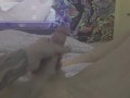 Filming myself masturbating and cumming