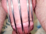 Month two, denied by everyone on pornhub, please let me cum Miss AllieNicoleXXX 🥵🔵🔵💧!!!