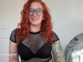 pleasure Domme's chastity rules - how I'd keep you locked up - full video on Veggiebabyy Manyvids