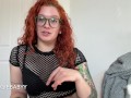 pleasure Domme's chastity rules - how I'd keep you locked up - full video on Veggiebabyy Manyvids