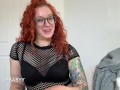 pleasure Domme's chastity rules - how I'd keep you locked up - full video on Veggiebabyy Manyvids