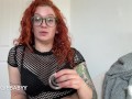 pleasure Domme's chastity rules - how I'd keep you locked up - full video on Veggiebabyy Manyvids