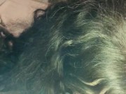 Sucking black king off pt 2🎁💯