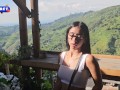 I'm traveling and I pay for the company of a Latina with a big ass and big tits