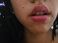 I'm traveling and I pay for the company of a Latina with a big ass and big tits