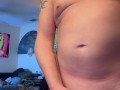 masturbation with left arm after shoulder surgery cell phone view