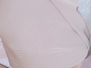 Jilbab Indonesia pandai nyepong