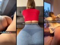 DESTROY DICK DECEMBER 2026 - Snapchat Compilation