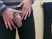 Sissified by Miss Maryjane (my gf) please will a woman on here permits me an orgasm? 🥵