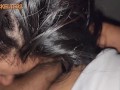 MI AMIGA LE GUSTA CHUPARME LA PINGA  A ESCONDIDAS 🍆💦