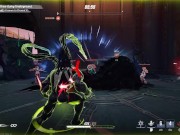 MY FRIST CLUSTER FUCK / MARVEL RIVALES