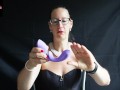Triple Stimulation pleasure toy FLOW Review