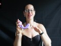 Triple Stimulation pleasure toy FLOW Review