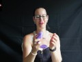 Triple Stimulation pleasure toy FLOW Review