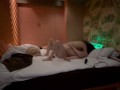 初撮り〜in 新宿歌舞伎町ラブホテル（フェラ・69・正常位・バックバック・騎乗位）