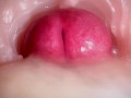 CLOSE UP: HOTTEST CUM COMPILATION! Best PUSSY for Your CUMSHOT! SQUIRTING ORGASM with CREAMPIE in 4K