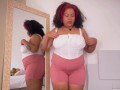 AnnaCutiepiie - Shein Summer Try-On Haul | Sexy & Stylish Looks for Curvy Queens