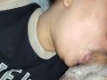 blowjob licking drooling saliva, she is perfect sucking, perverse🍆💦🤤😋😵🥛💦💦💦💦🤤😋😋😋🥛🥛🥛